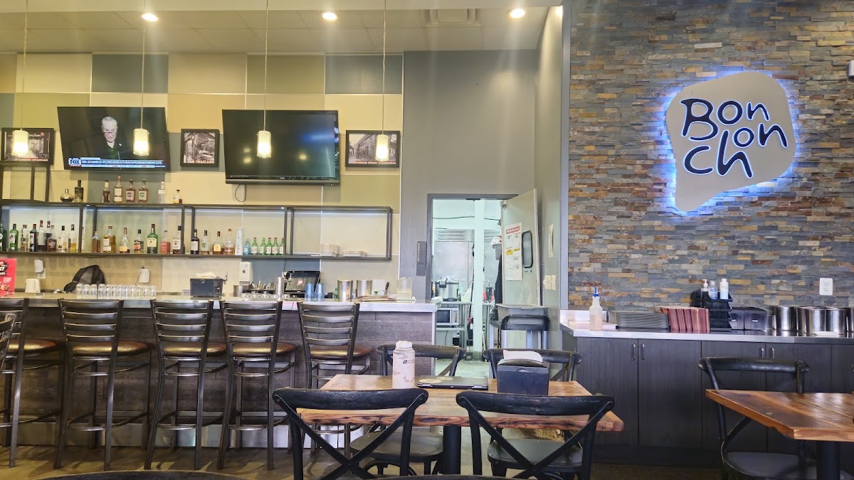 Bonchon Ellicott City